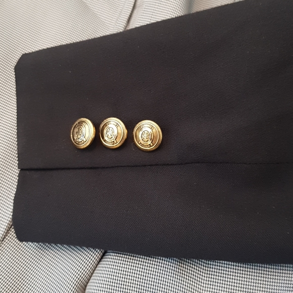 Baumler Avant Garde- Suit Jacket - Picture 5 of 9